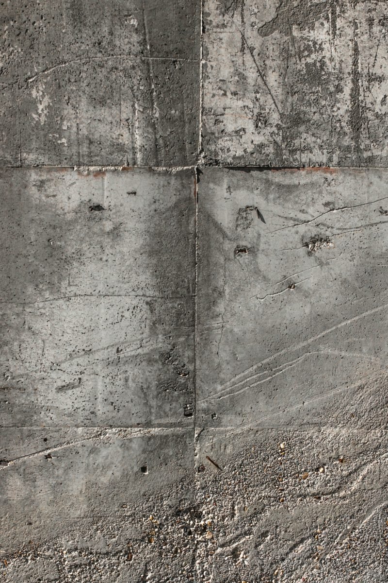 Concrete Repair and Restoration in Porterville