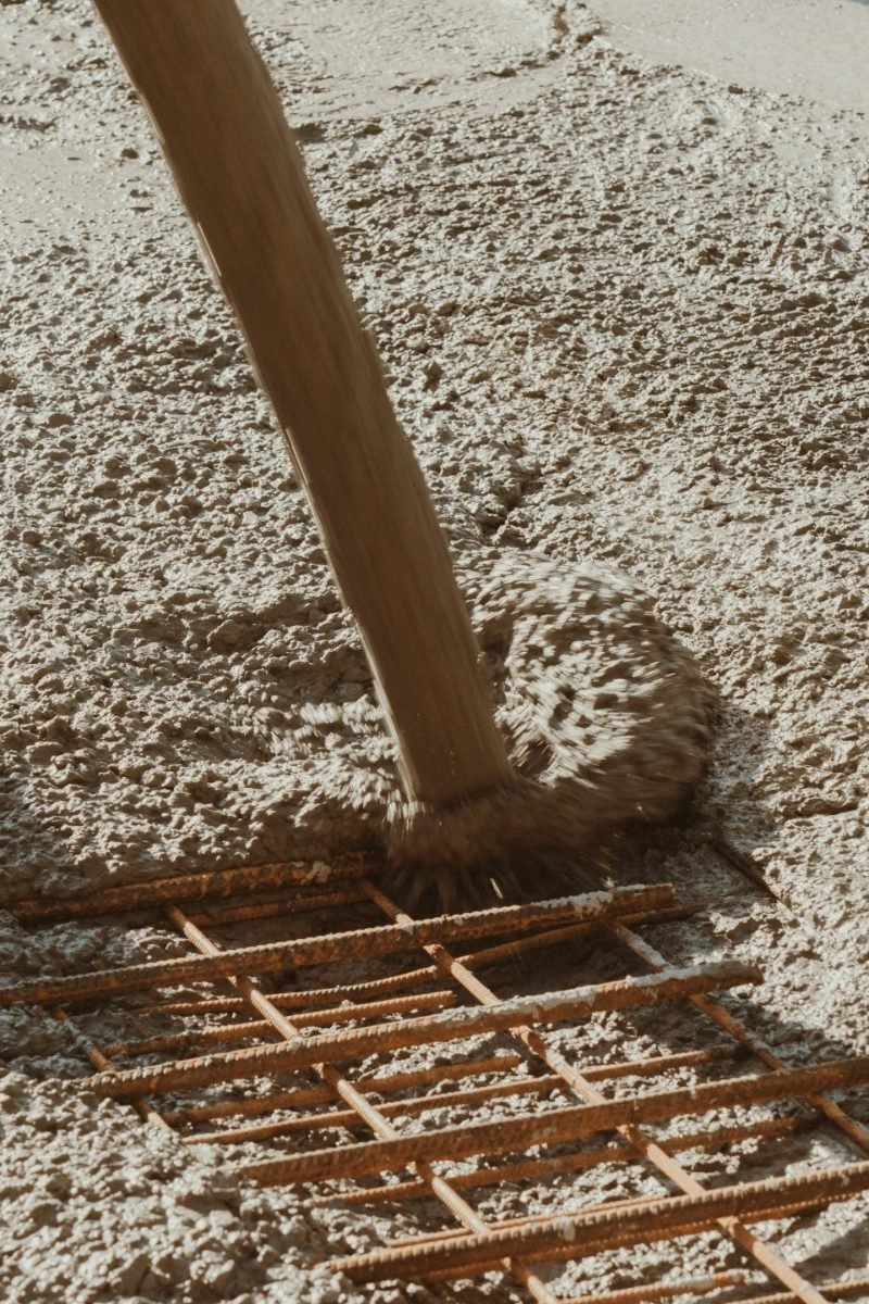 Porterville Concrete Company