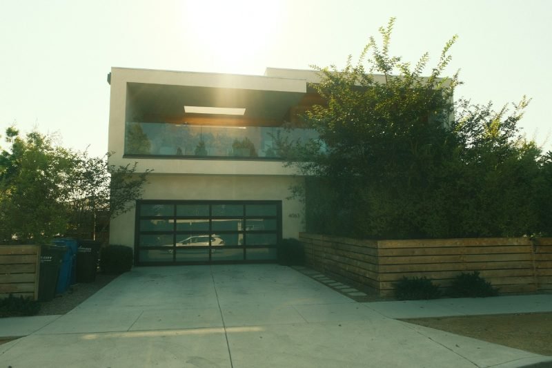 Concrete Contracting materials and craftsmanship in Porterville