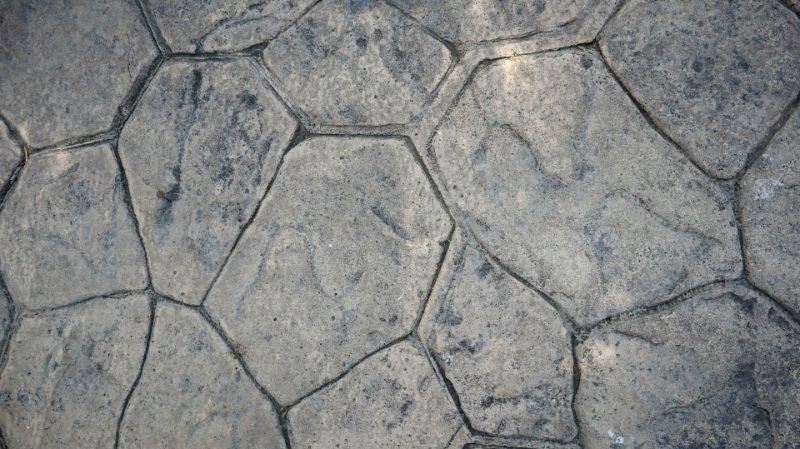 Stamped Concrete Services services in Porterville, California
